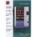 Thumbnail pic of A la Crate vending machine
