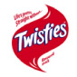 Twisties Logo
